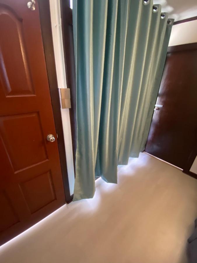 Tts Staycation Chalet Kampung Penarik Exterior photo